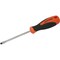 Dynamic Tools 3/16" Slotted Screwdriver, Comfort Grip Handle D062003 - alternate 1